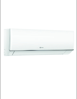 Nord Quantum 5,3 kW klíma